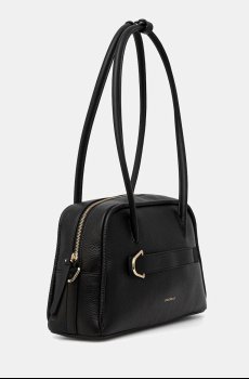 Кожаная сумочка Coccinelle PAKI