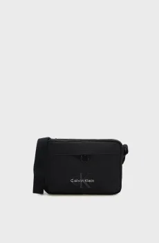 Мужская черная сумка BOLD Черный ONESIZE Calvin Klein LV04D3117G