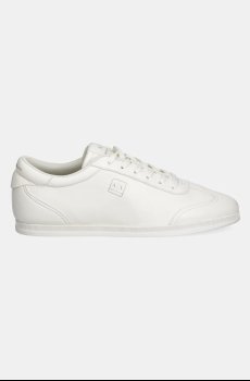 Кроссовки Armani Exchange