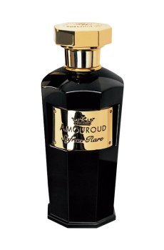 Amouroud Safran Rare Парфюмированная вода унисекс, 100 мл (ТЕСТЕР)