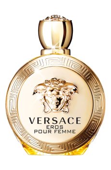 Versace Eros Pour Femme Парфюмированная вода женская, 100 мл (ТЕСТЕР)