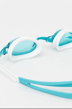 Очки для плавания Nike Chrome