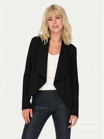 ONLY Піджак Lilia 15310962 Чорний Regular Fit ONLY Піджак Lilia 15310962 Чорний Regular Fit