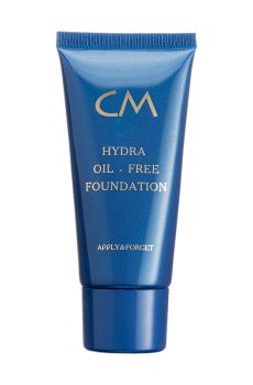Жидкая пудра-основа для лица COLOR ME Hydra Oil-Free Foundation 60, 30 мл