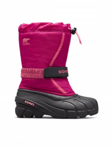 Sorel Снігоходи Flurry™ 2114081684 Рожевий Sorel Снігоходи Flurry™ 2114081684 Рожевий