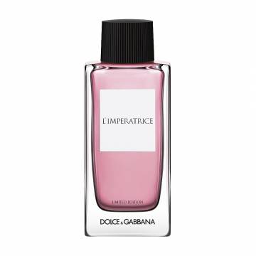 Уценка! Dolce & Gabbana LImperatrice Limited Edition Туалетная вода женская, 100 мл (ТЕСТЕР) Уценка! Dolce & Gabbana LImperatrice Limited Edition Туалетная вода женская, 100 мл (ТЕСТЕР)