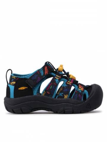 Keen Босоніжки Newport H2 1027381 Чорний Keen Босоніжки Newport H2 1027381 Чорний