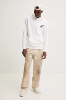 Джинсы Naked Wolfe