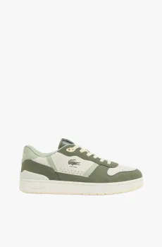 Мужские зеленые кроссовки Зеленый 42.5 Lacoste 751SMA0100KD2