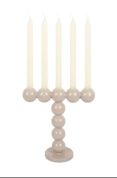 Декоративный подсвечник Present Time Bubbles