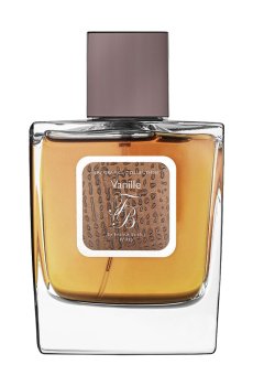 Franck Boclet Vanille Парфюмированная вода унисекс, 100 мл
