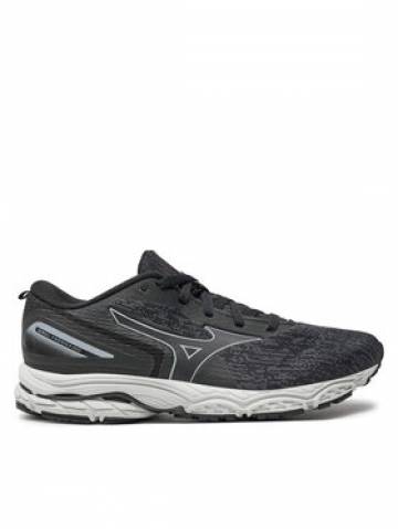 Mizuno Взуття для бігу Wave Prodigy 5 J1GD231022 Чорний Mizuno Взуття для бігу Wave Prodigy 5 J1GD231022 Чорний