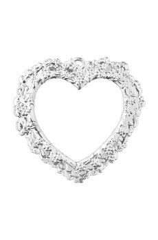 Новогодняя декорация Rosendahl Flower In Layers