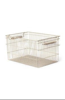 Корзина для хранения ferm LIVING Cala 2 шт