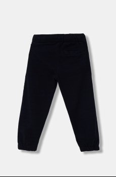 Детские хлопковые штаны Guess