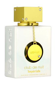 Armaf Club de Nuit White Imperiale Парфюмированная вода женская, 105 мл