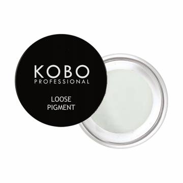 Пигмент для век Kobo Professional Loose Pigment, 602 Kiwi Secret, 1.5 г Пигмент для век Kobo Professional Loose Pigment, 602 Kiwi Secret, 1.5 г
