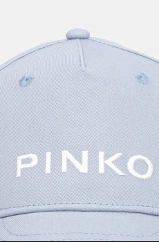 Детская хлопковая кепка Pinko