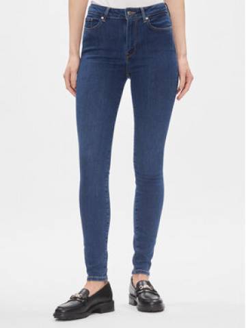 Tommy Hilfiger Джинси Harlem WW0WW40647 Cиній Skinny Fit Tommy Hilfiger Джинси Harlem WW0WW40647 Cиній Skinny Fit