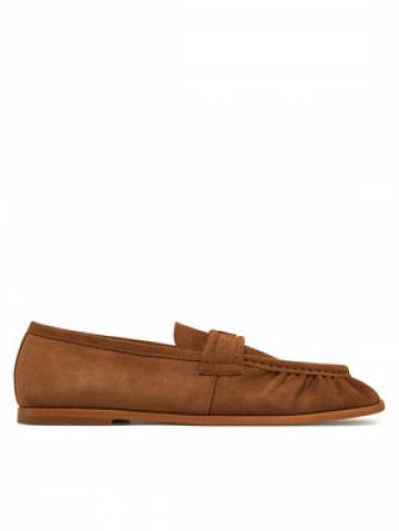 PINKO Мокасини Naty 02 SD0349 P004 Коричневий PINKO Мокасини Naty 02 SD0349 P004 Коричневий