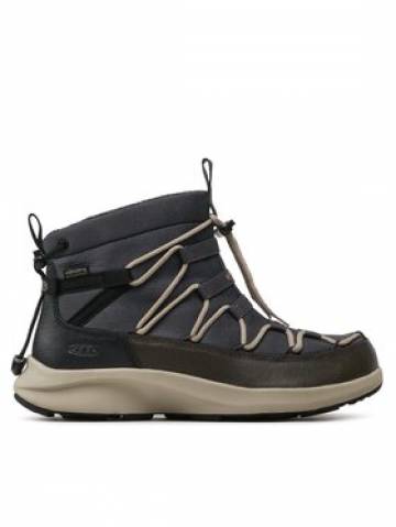 Keen Снігоходи Uneek Snk Chukka Wp 1026595 Cиній Keen Снігоходи Uneek Snk Chukka Wp 1026595 Cиній