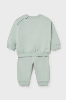 Спортивный костюм для младенцев Mayoral Newborn