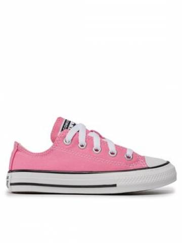 Converse Кеди Yths C/T Allsta 3J238 Рожевий Converse Кеди Yths C/T Allsta 3J238 Рожевий