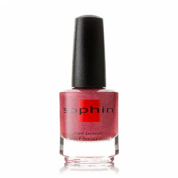 Лак для ногтей Sophin Nail Polish 201, 12 мл Лак для ногтей Sophin Nail Polish 201, 12 мл