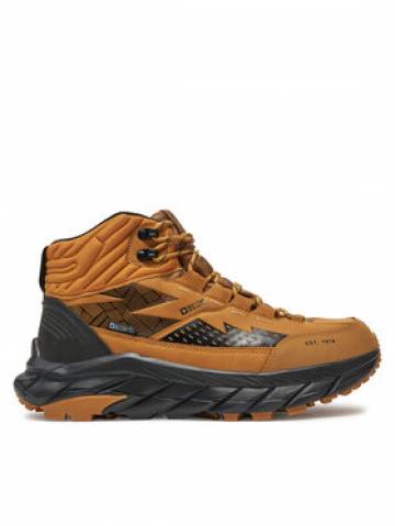 Big Star Shoes Черевики туристичні OO174346 Оранжевий Big Star Shoes Черевики туристичні OO174346 Оранжевий