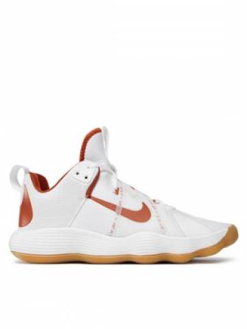 Nike Взуття у спортзал React Hyperset Se DJ4473 103 Білий Nike Взуття у спортзал React Hyperset Se DJ4473 103 Білий