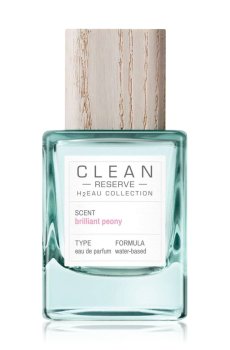 Clean Reserve H2Eau Brilliant Peony Парфюмированная вода унисекс, 50 мл