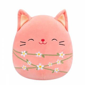 Мяка іграшка Squishmallows Кіт Уілка 19 см (SQER01206) Мяка іграшка Squishmallows Кіт Уілка 19 см (SQER01206)