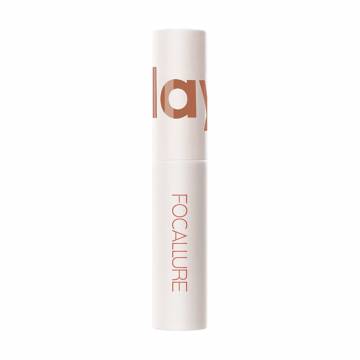 Жидкая матовая помада для губ Focallure True Matte Lip Clay 106, 2 г Жидкая матовая помада для губ Focallure True Matte Lip Clay 106, 2 г