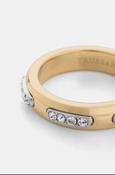 Кольцо Trussardi