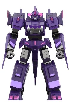 Ігрова фігурка Dinoster Моса Шторм (EU580873)