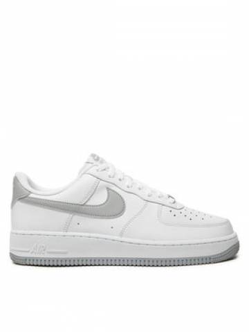Nike Снікерcи Air Force 1 FJ4146 100 Білий Nike Снікерcи Air Force 1 FJ4146 100 Білий