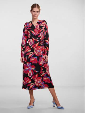 YAS Повсякденна сукня Pella 26030740 Кольоровий Regular Fit YAS Повсякденна сукня Pella 26030740 Кольоровий Regular Fit