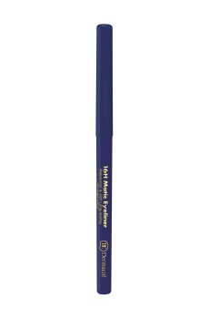 Автоматический карандаш для глаз Dermacol 16H Matic Eyeliner 2 Navy, 0.28 г