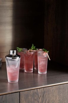 Шейкер Stelton Pilastro