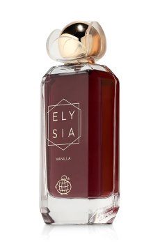 Fragrance World Elysia Vanilla Парфюмированная вода женская, 100 мл