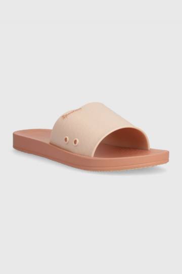 Шлепанцы Ipanema ANAT CLASSIC женские цвет розовый 83583-AS778 Шлепанцы Ipanema ANAT CLASSIC женские цвет розовый 83583-AS778