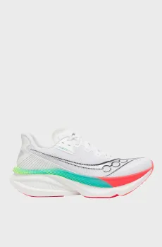 Мужские белые кроссовки ENDORPHIN AZURA Белый 8.5 Saucony S101329-1041