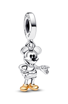 Намистина "Міккі Маус", 100-річчя Disney