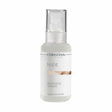 Сыворотка для тела Christina Nude Radiance Serum, 100 мл Сыворотка для тела Christina Nude Radiance Serum, 100 мл