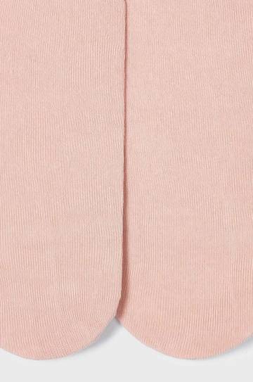 Детские колготки Mayoral цвет бежевый