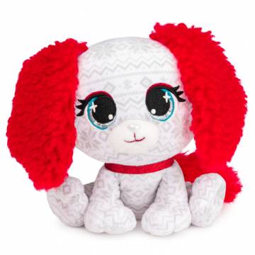 Мяка іграшка Gund Plushes Pets Холлі Вейл 15 см (6063130/09) Мяка іграшка Gund Plushes Pets Холлі Вейл 15 см (6063130/09)