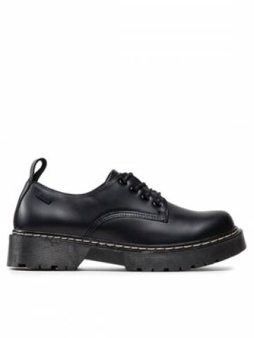 Big Star Shoes Туфлі II274107 906 Чорний Big Star Shoes Туфлі II274107 906 Чорний