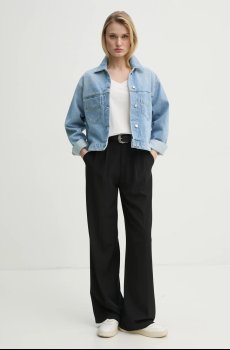 Хлопковая футболка G-Star