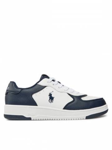 Polo Ralph Lauren Снікерcи RL01247100 Cиній Polo Ralph Lauren Снікерcи RL01247100 Cиній