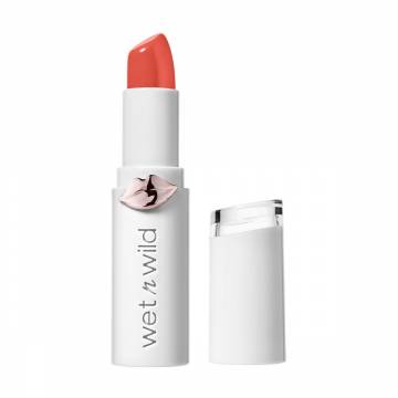 Помада для губ Wet n Wild Mega Last Matte Lip Color, Bellini Overflow, 3.3 г Помада для губ Wet n Wild Mega Last Matte Lip Color, Bellini Overflow, 3.3 г
